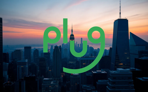 Plug Power Faces Mounting Legal Pressure Over Loan Guarantee Claims - Foto: über boerse-global.de