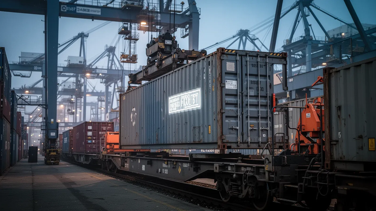 CBAM: Letzte Frist für Importeure vor dem Vollzug - Foto: über boerse-global.de