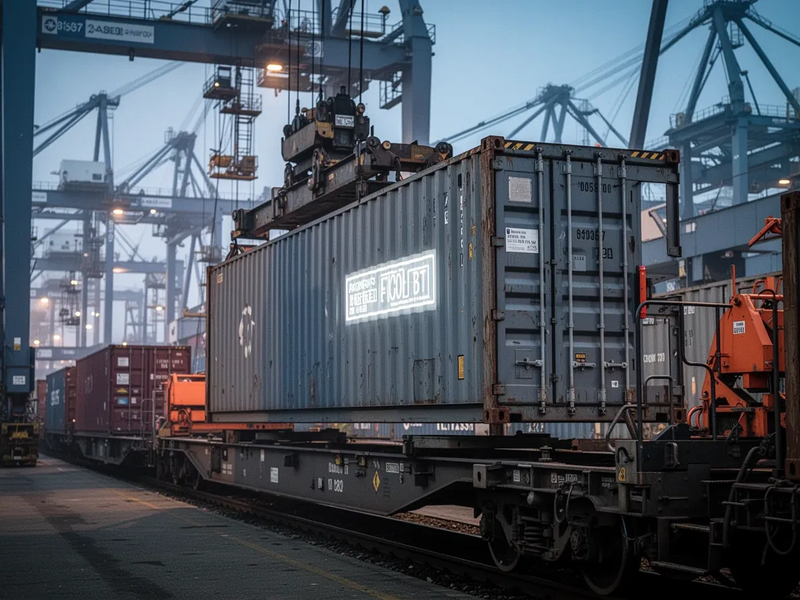 CBAM: Letzte Frist für Importeure vor dem Vollzug - Foto: über boerse-global.de