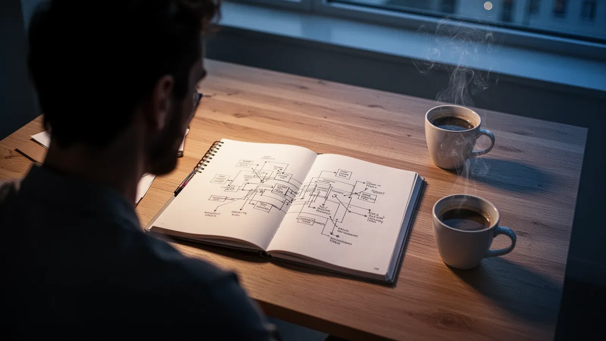 Eat the Frog: Warum eine Aufgabe Ihren Tag rettet - Foto: über boerse-global.de