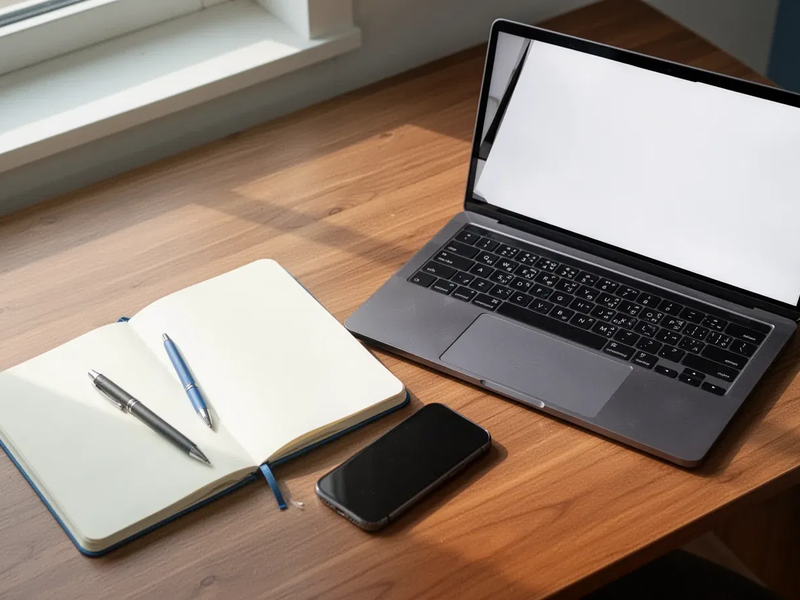 GTD-Methode bekämpft die falsche Dringlichkeit im Job - Foto: über boerse-global.de