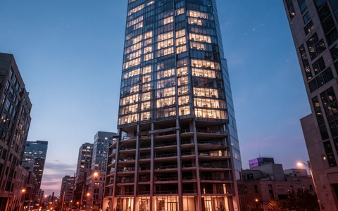 Bundesregierung fördert Umbau von Büros zu Wohnungen - Foto: über boerse-global.de