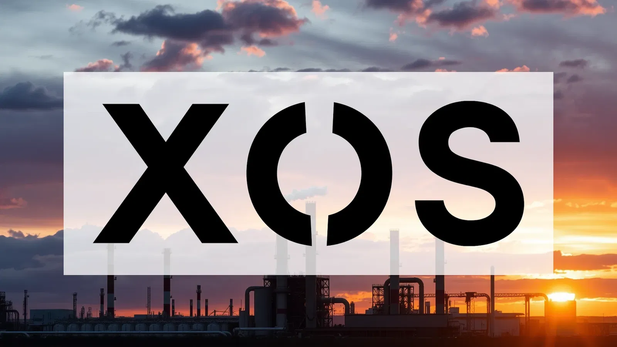 Xos Earnings Preview: A Critical Look at Upcoming Financial Results - Foto: über boerse-global.de