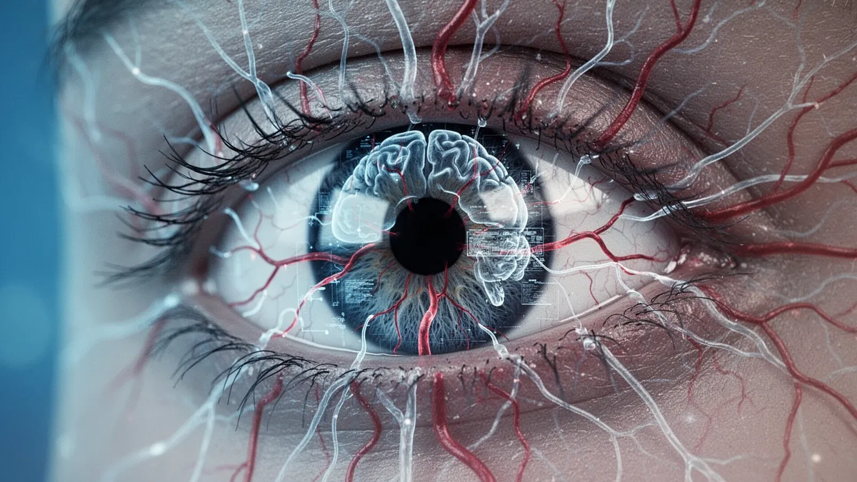 Demenz-Prävention: Sehkraft und Cholesterin als neue Schlüsselfaktoren - Foto: über boerse-global.de