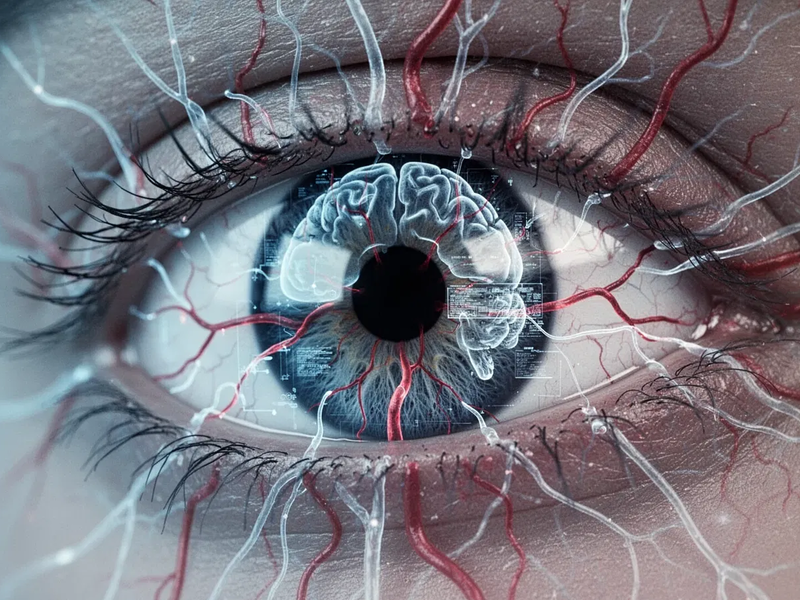 Demenz-Prävention: Sehkraft und Cholesterin als neue Schlüsselfaktoren - Foto: über boerse-global.de