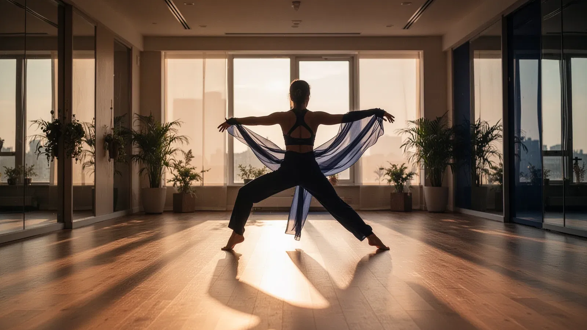 Aroha: Haka trifft auf Tai Chi im neuen Fitness-Trend - Foto: über boerse-global.de