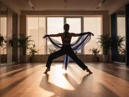 Aroha: Haka trifft auf Tai Chi im neuen Fitness-Trend - Foto: über boerse-global.de