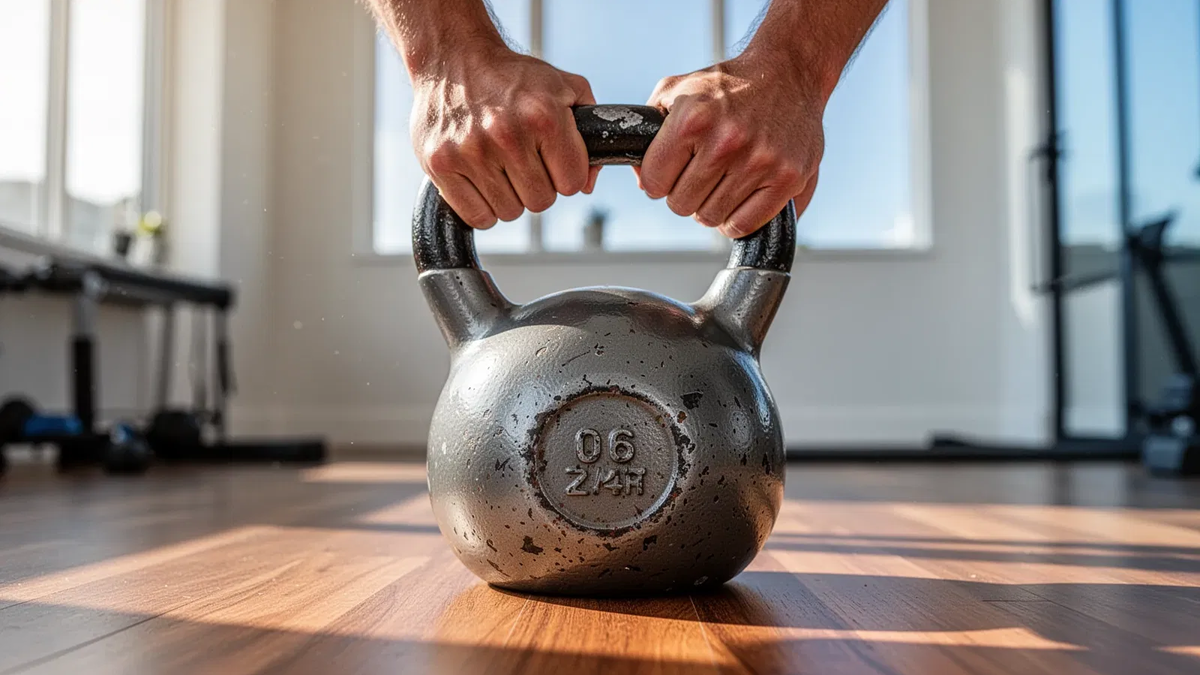 Goblet Squat: Die Alltags-Kniebeuge erobert die Fitnessstudios - Foto: über boerse-global.de