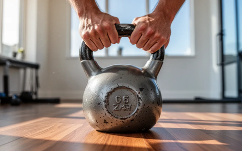 Goblet Squat: Die Alltags-Kniebeuge erobert die Fitnessstudios - Foto: über boerse-global.de
