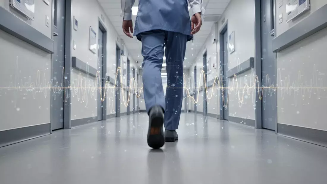 Gehen und Sprechen: Ein einfacher Test für die Gehirngesundheit - Bild: über boerse-global.de