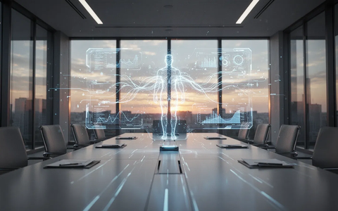 Chief Productivity Officer: Neues Top-Amt für KI und Mensch - Foto: über boerse-global.de