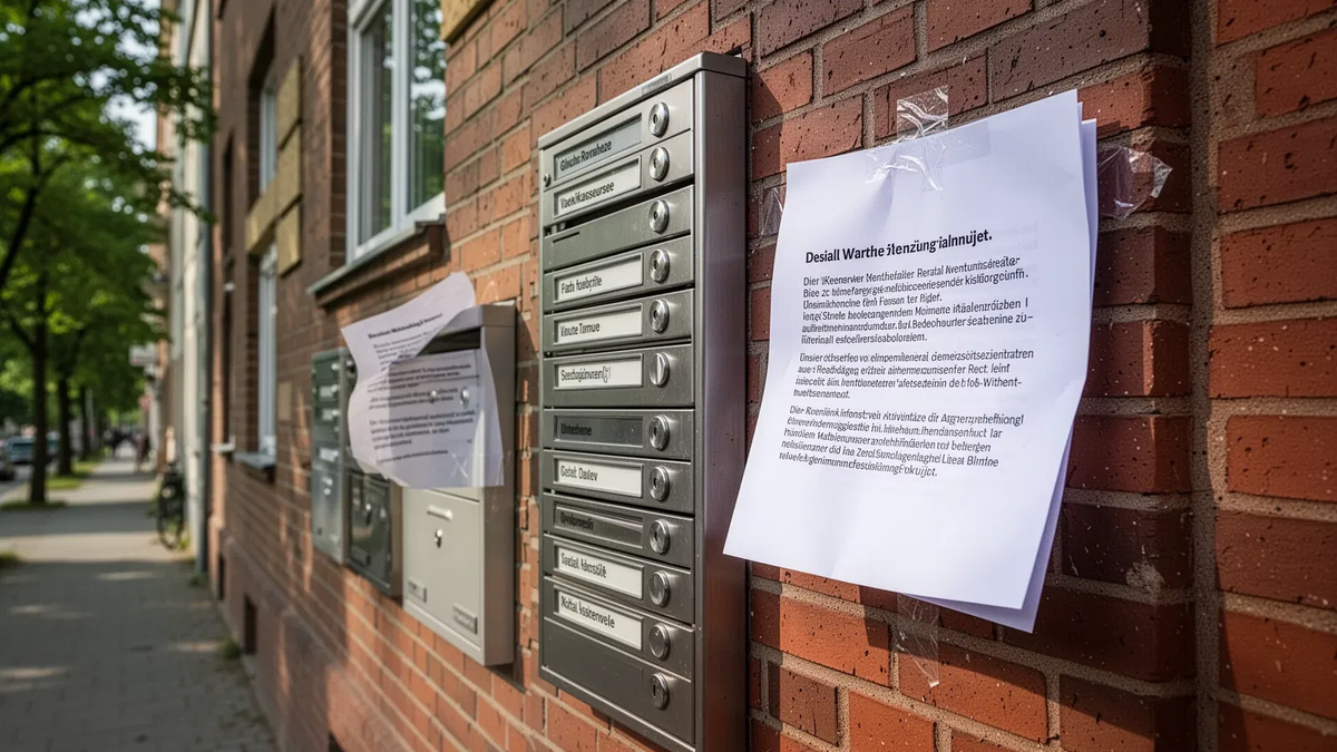 Hubig plant scharfe Obergrenze für Indexmieten - Foto: über boerse-global.de