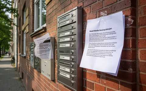 Hubig plant scharfe Obergrenze für Indexmieten - Foto: über boerse-global.de