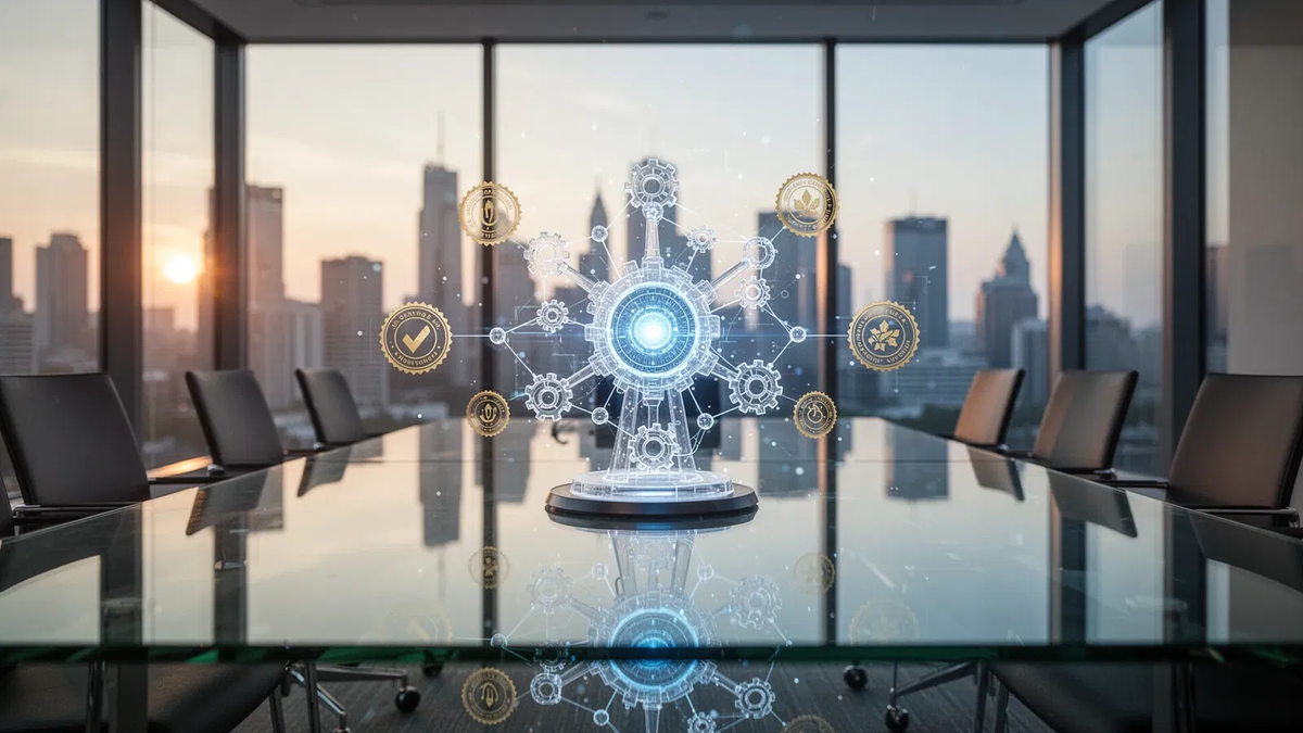 PwC und UiPath setzen neue Maßstäbe für KI-Governance - Foto: über boerse-global.de