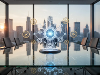 PwC und UiPath setzen neue Maßstäbe für KI-Governance - Foto: über boerse-global.de