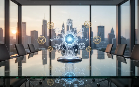 PwC und UiPath setzen neue Maßstäbe für KI-Governance - Foto: über boerse-global.de