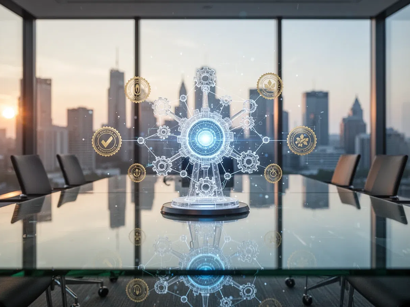 PwC und UiPath setzen neue Maßstäbe für KI-Governance - Foto: über boerse-global.de