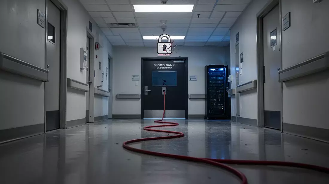 New York Blood Center: Frist für Millionen-Entschädigung läuft ab - Bild: über boerse-global.de