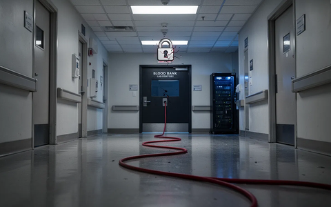 New York Blood Center: Frist für Millionen-Entschädigung läuft ab - Foto: über boerse-global.de