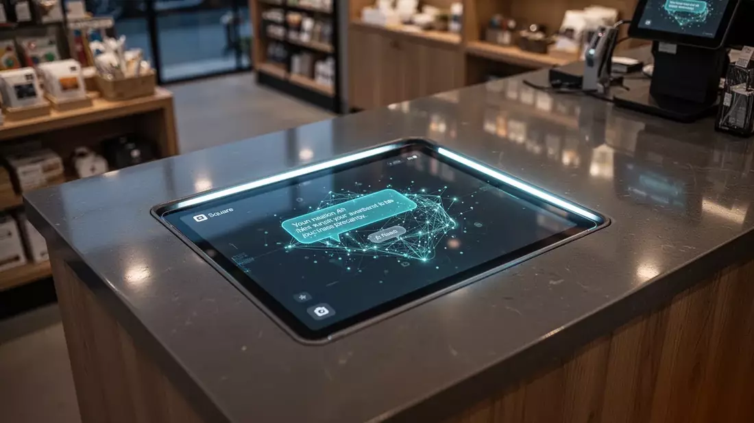 Square AI bringt kostenlose KI-Beratung für Britische KMU - Bild: über boerse-global.de