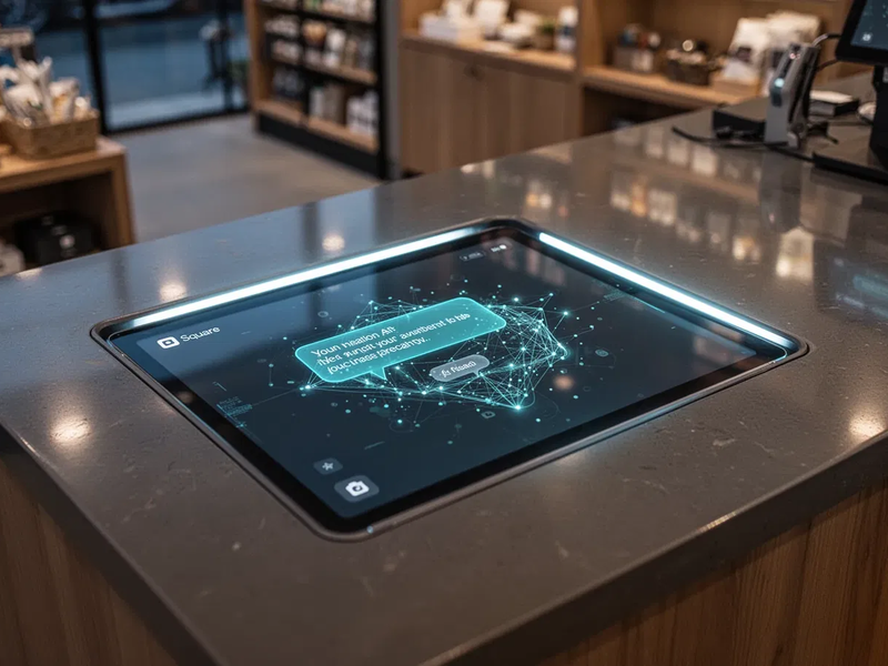 Square AI bringt kostenlose KI-Beratung für Britische KMU - Foto: über boerse-global.de