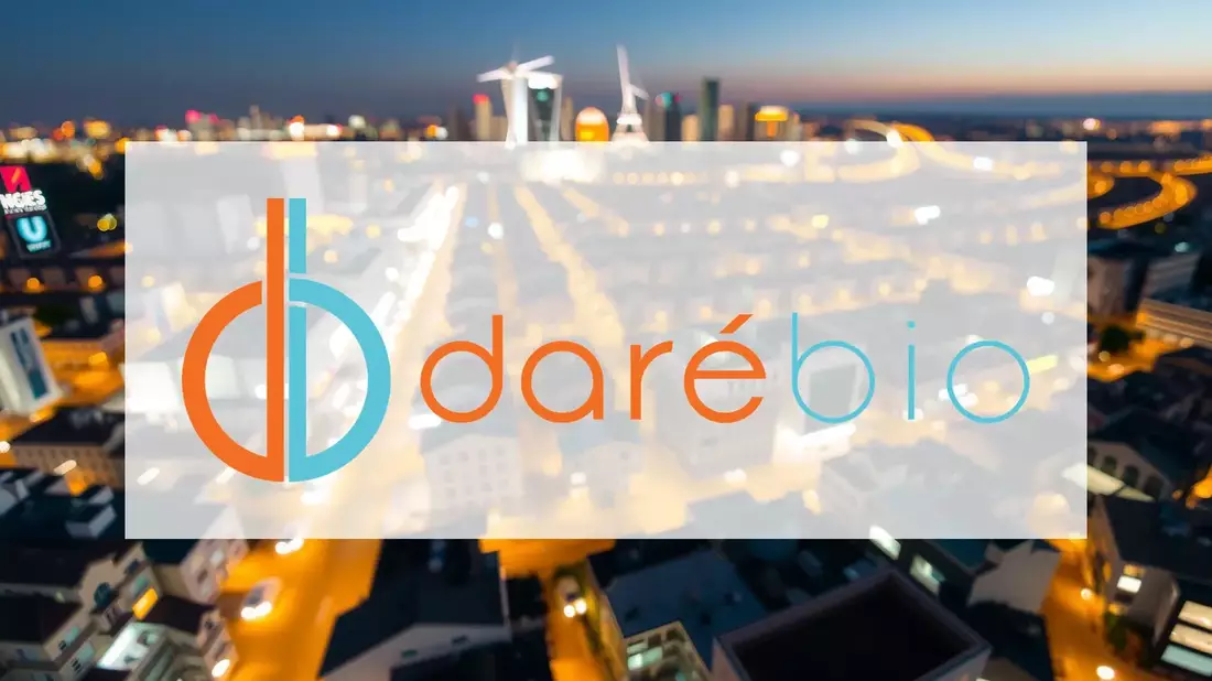 Dare Bioscience Secures Strategic Autonomy with Key Asset Reversion - Bild: über boerse-global.de