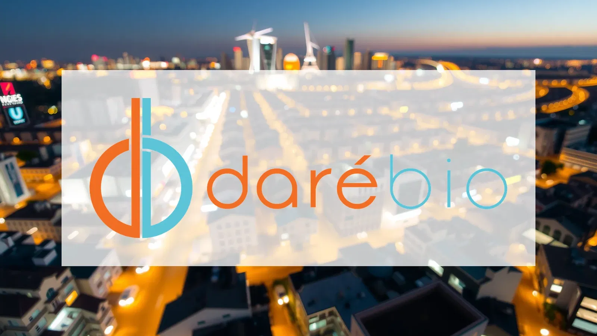 Dare Bioscience Secures Strategic Autonomy with Key Asset Reversion - Foto: über boerse-global.de