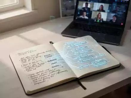 Granola AI: Bot-freie KI macht Meetings produktiver - Foto: über boerse-global.de