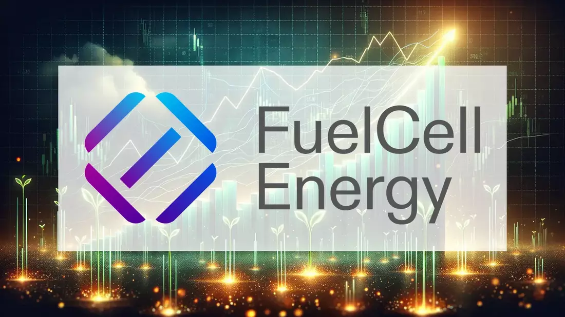 FuelCell Energy Preferred Shares Offer High Yield Amid Strategic Crossroads - Bild: über boerse-global.de