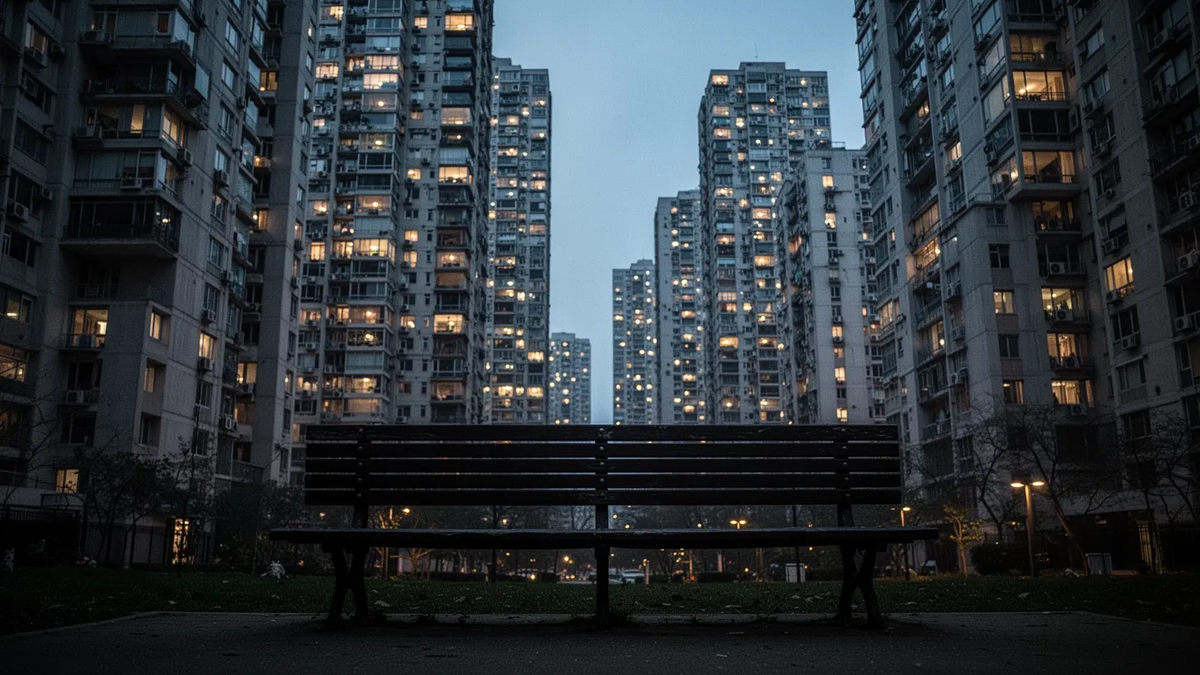 Wohnungsnot in Süddeutschland erreicht Rekordniveau - Foto: über boerse-global.de