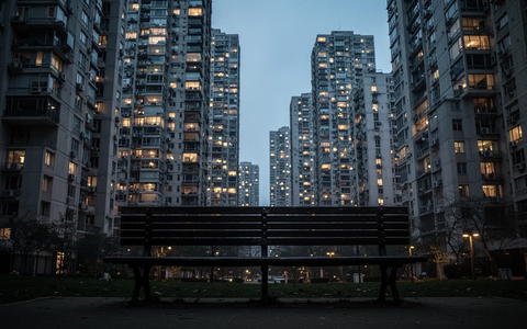 Wohnungsnot in Süddeutschland erreicht Rekordniveau - Foto: über boerse-global.de