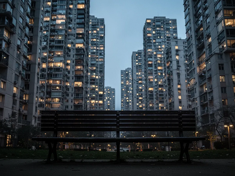 Wohnungsnot in Süddeutschland erreicht Rekordniveau - Foto: über boerse-global.de