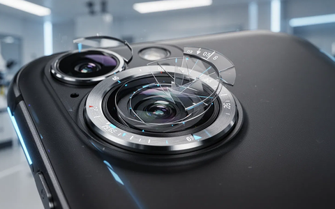 Samsung bringt variable Blende für Galaxy S27 zurück - Foto: über boerse-global.de