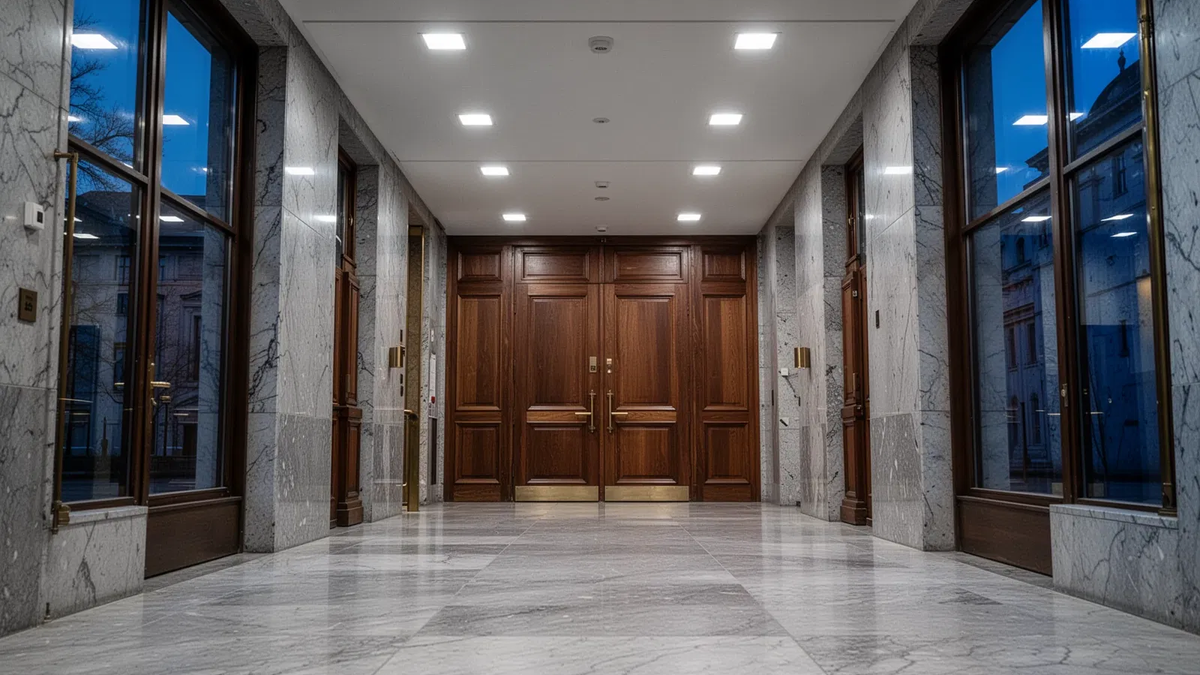 Bundesarbeitsgericht stärkt Kündigungsschutz entscheidend - Foto: über boerse-global.de