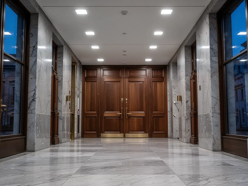 Bundesarbeitsgericht stärkt Kündigungsschutz entscheidend - Foto: über boerse-global.de