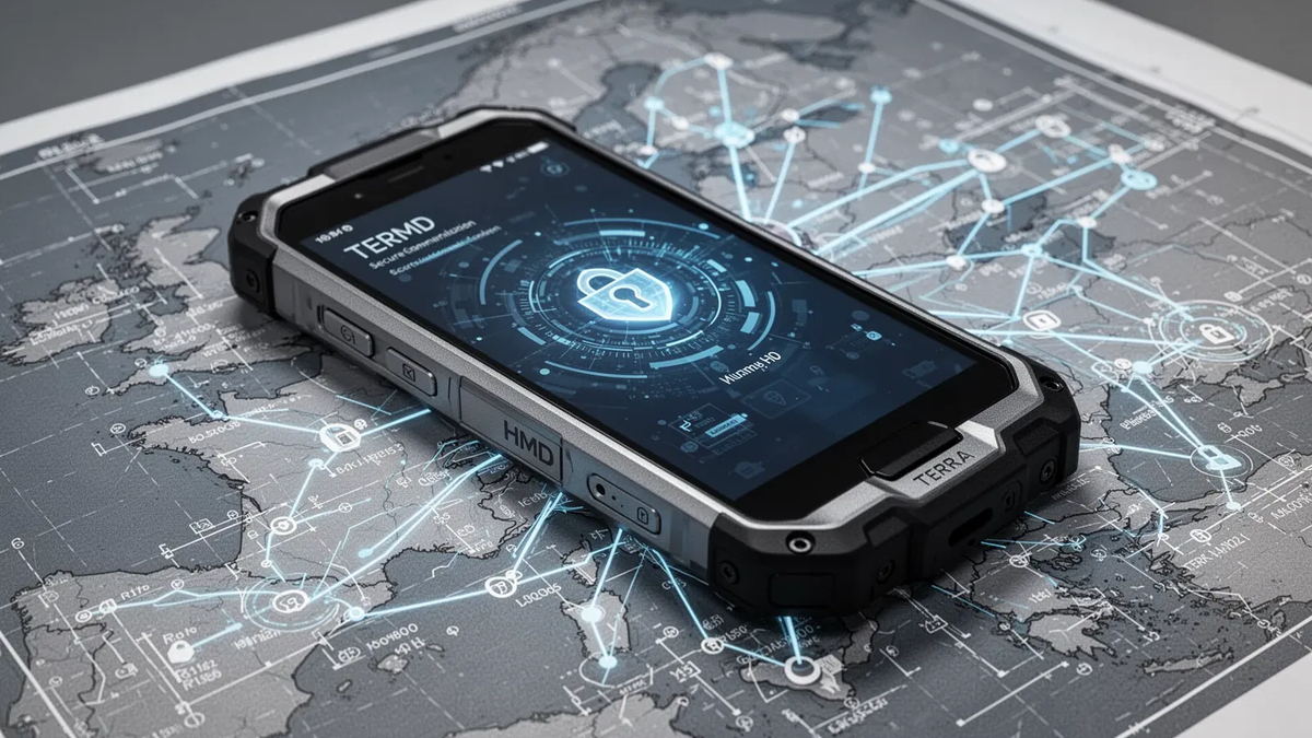 Threema wird Sicherheitsstandard in neuem HMD-Ökosystem - Foto: über boerse-global.de