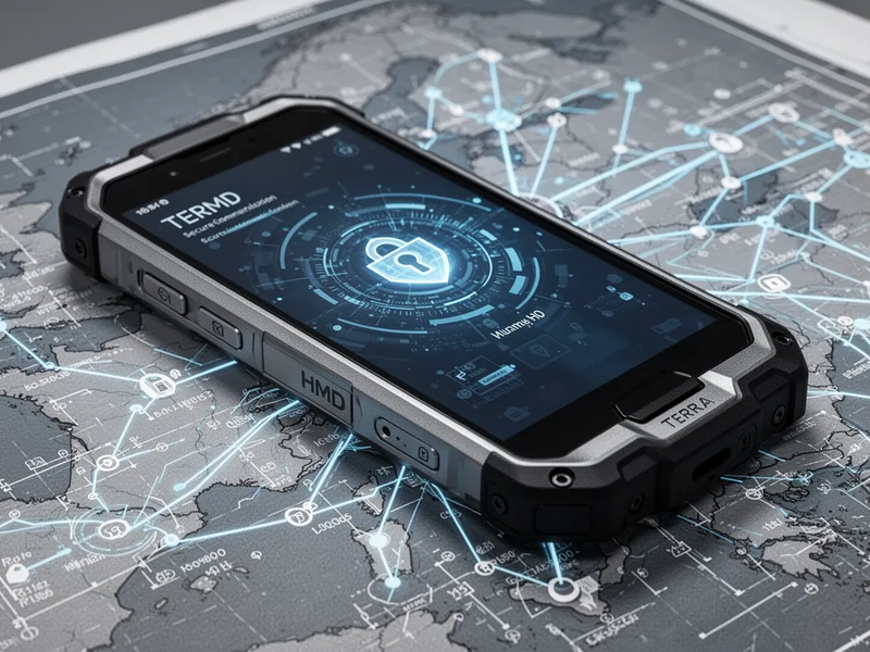 Threema wird Sicherheitsstandard in neuem HMD-Ökosystem - Foto: über boerse-global.de