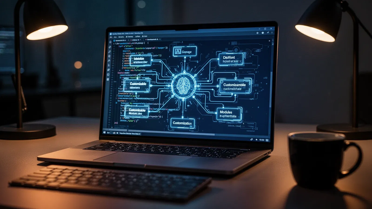 Google Gemini CLI: Hooks bringen Kontrolle für KI-Agenten - Foto: über boerse-global.de