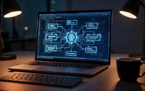 Google Gemini CLI: Hooks bringen Kontrolle für KI-Agenten - Foto: über boerse-global.de