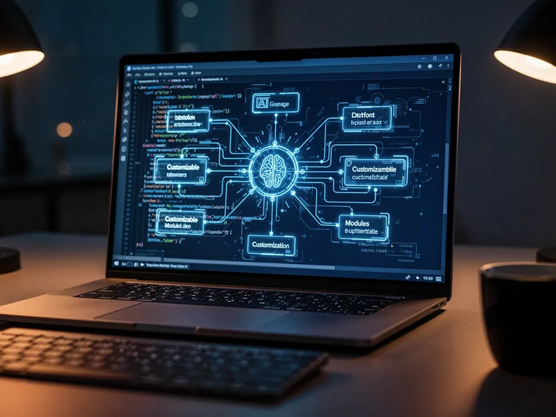 Google Gemini CLI: Hooks bringen Kontrolle für KI-Agenten - Foto: über boerse-global.de