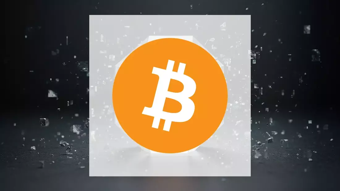 Bitcoin: Stabilisierung nach Crash? - Bild: über boerse-global.de