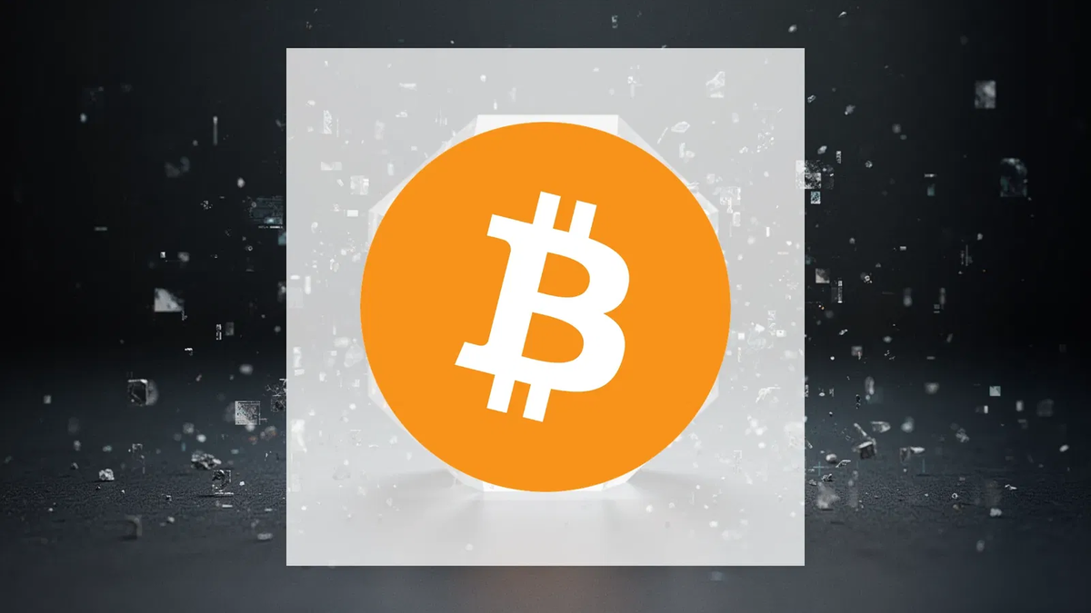 Bitcoin: Stabilisierung nach Crash? - Foto: über boerse-global.de