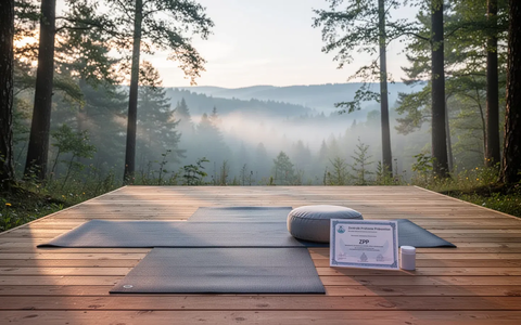 Aktivwochen: Krankenkassen fördern Auszeit gegen Stress - Foto: über boerse-global.de