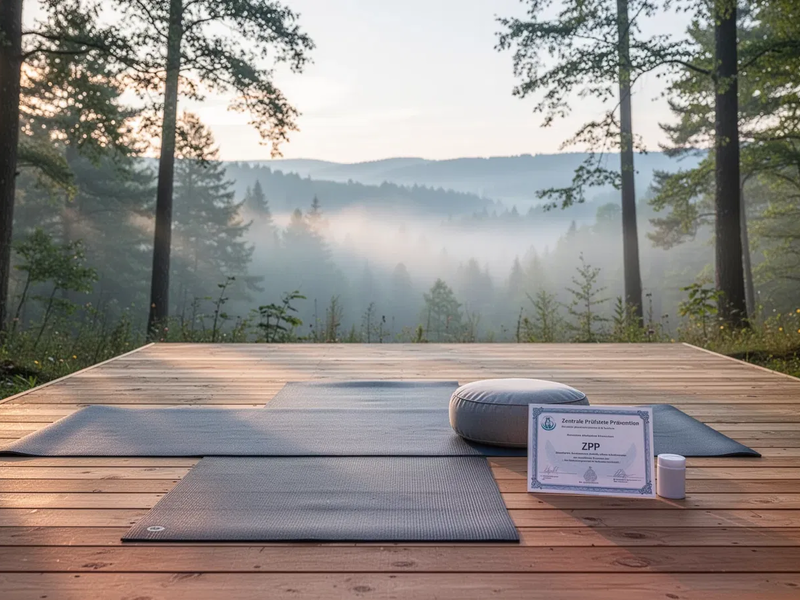 Aktivwochen: Krankenkassen fördern Auszeit gegen Stress - Foto: über boerse-global.de