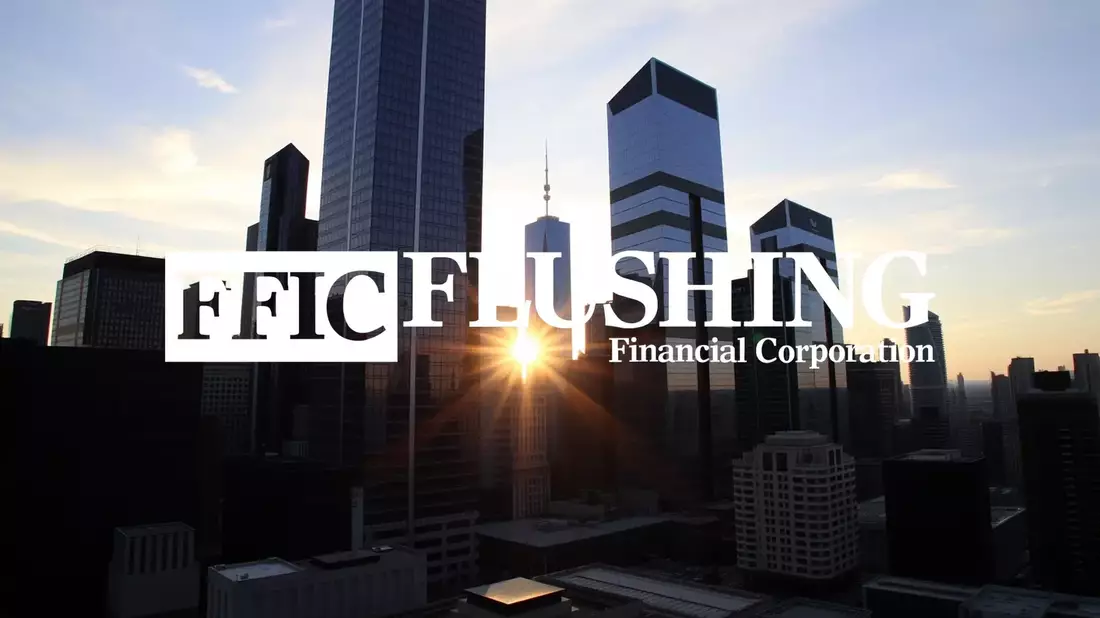 Flushing Financial’s Merger Path Takes Shape Amid Solid Operational Results - Bild: über boerse-global.de