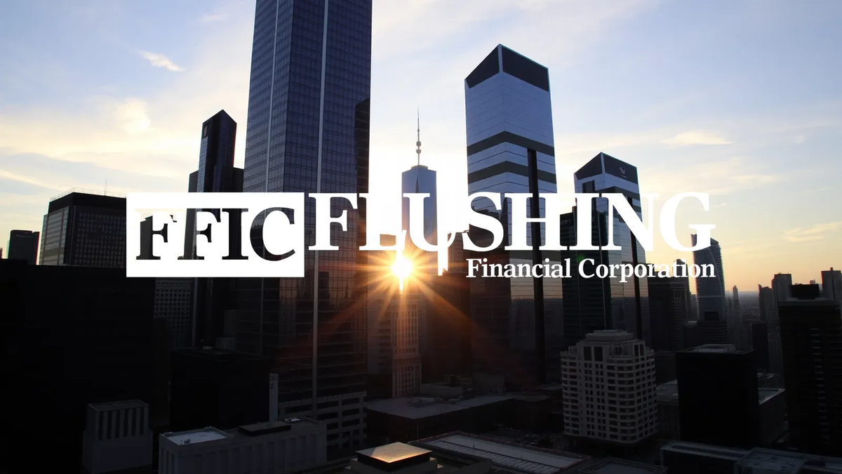 Flushing Financial’s Merger Path Takes Shape Amid Solid Operational Results - Foto: über boerse-global.de