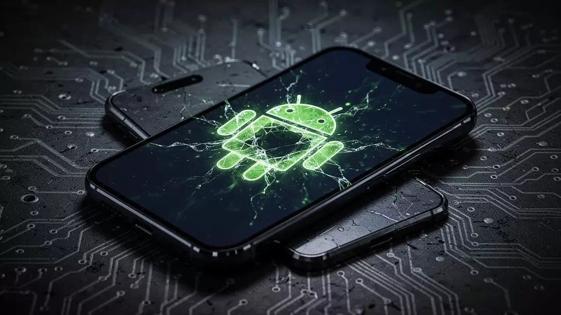 Google warnt vor russischer Spionage-Malware für Android - Bild: über boerse-global.de