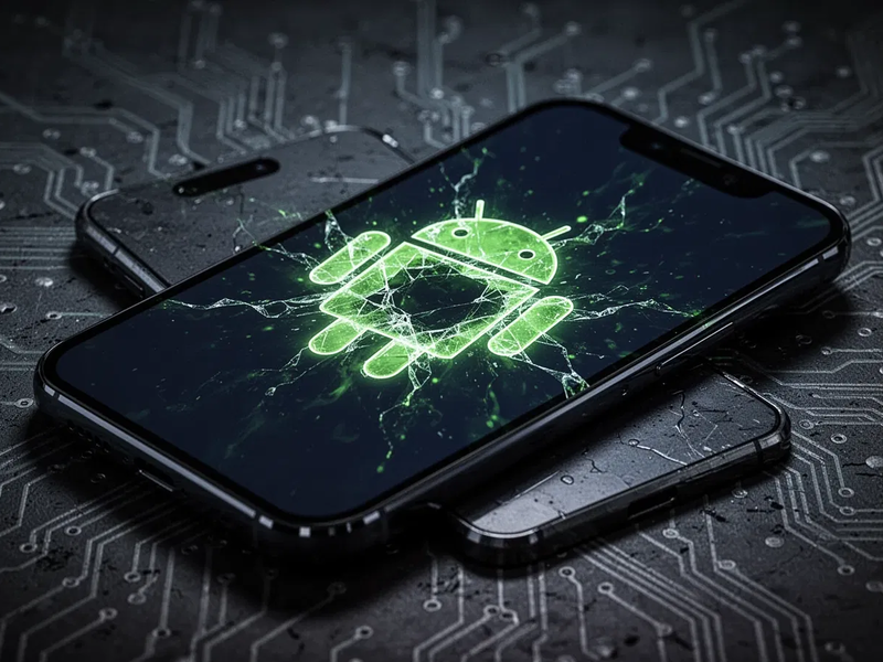 Google warnt vor russischer Spionage-Malware für Android - Foto: über boerse-global.de