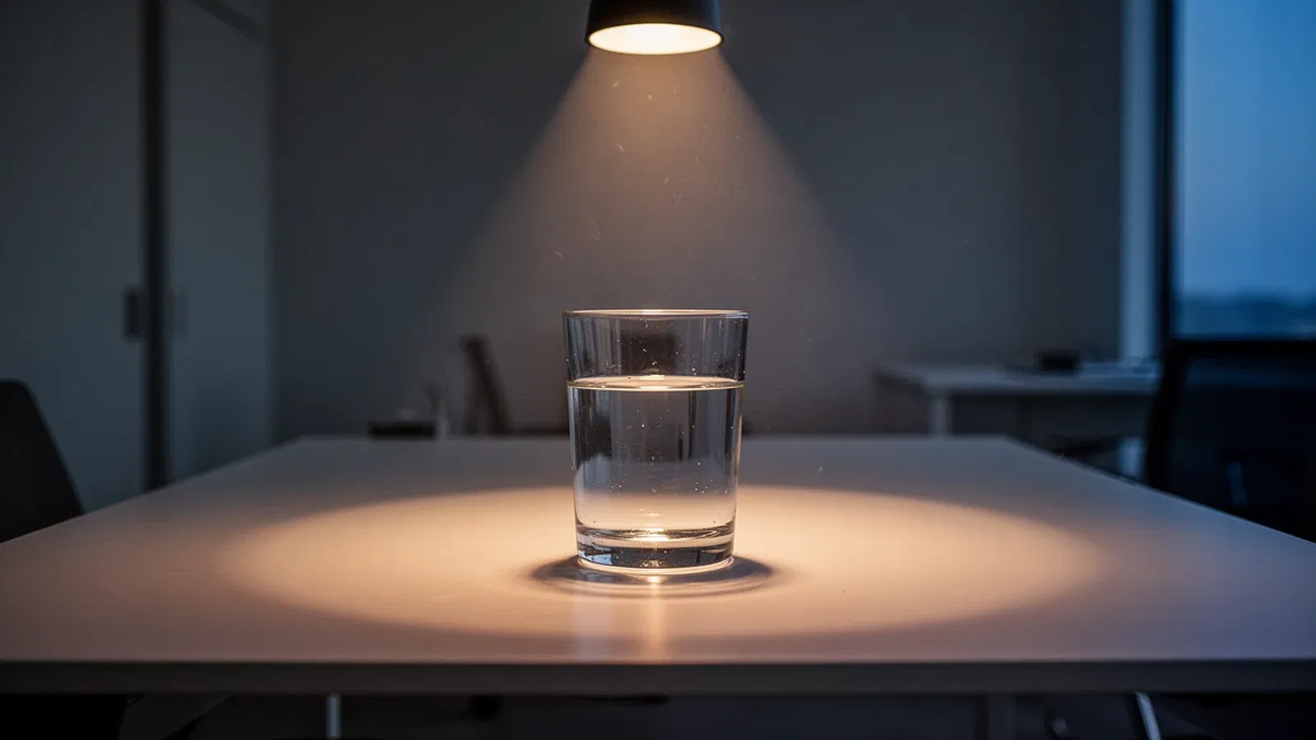 Psychologische Distanzierung wird 2026 zur Schlüsselkompetenz - Foto: über boerse-global.de