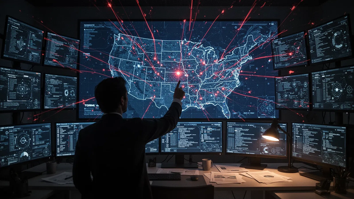 US-Banken fordern Tech-Konzerne zur Mithilfe gegen Betrug auf - Foto: über boerse-global.de